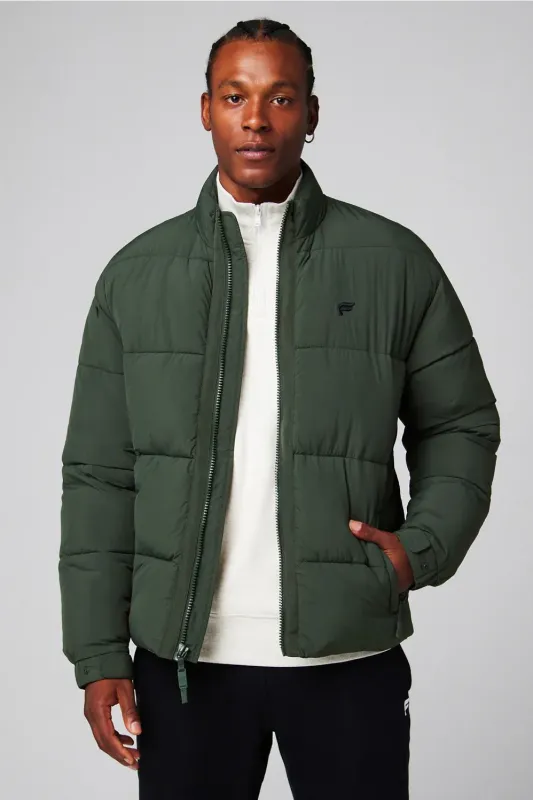 The Essential Puffer