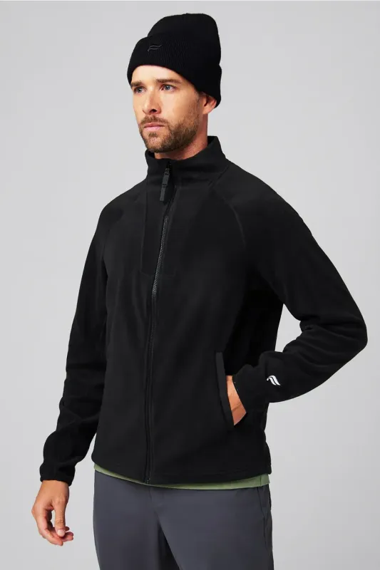 The Pine City Full Zip
