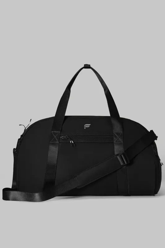 The Overnight Bag