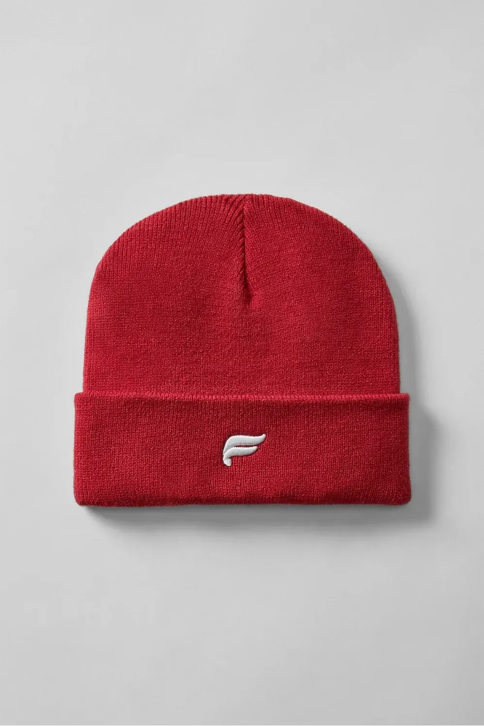 The Alpine Beanie
