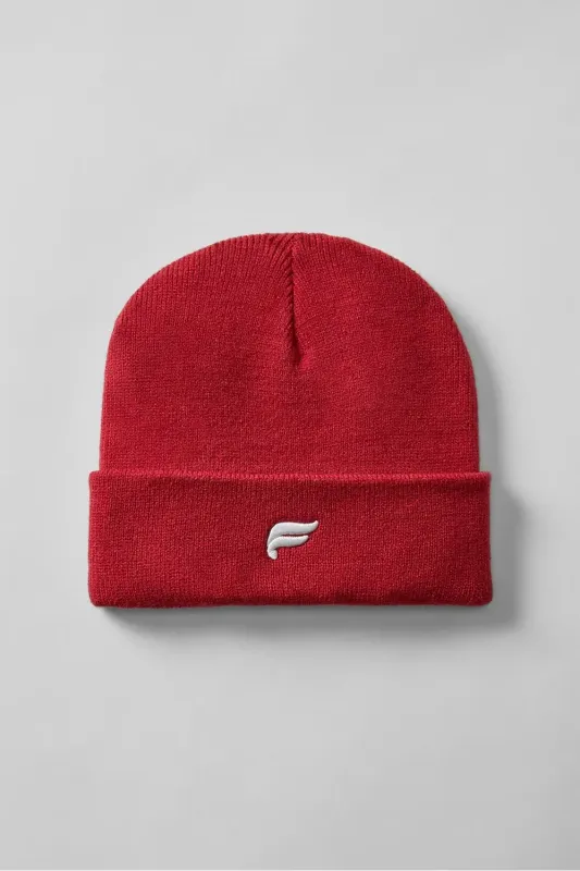 The Alpine Beanie