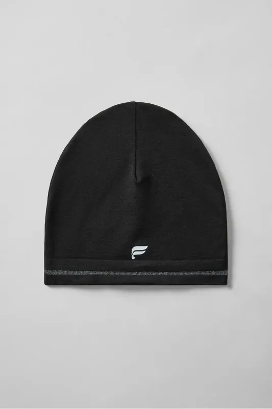 The Training Day Beanie