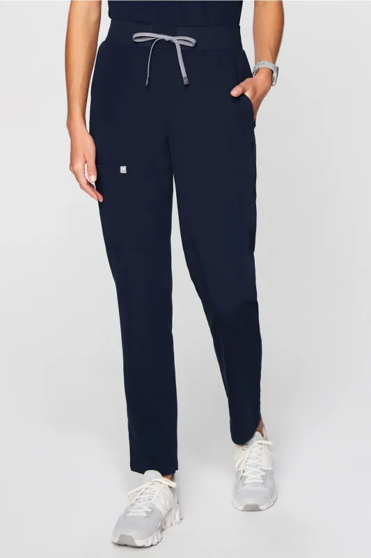 High-Rise Ion Scrub Pant