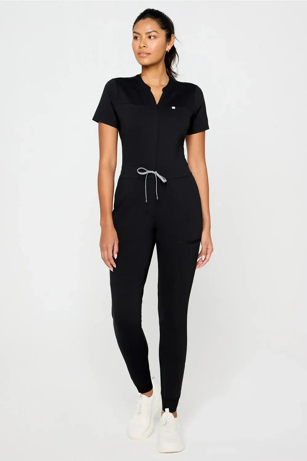 Empower StretchTech™ Scrub Jumpsuit
