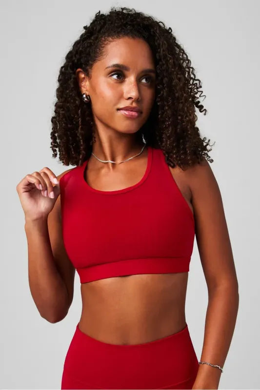 Faye High Impact Sports Bra