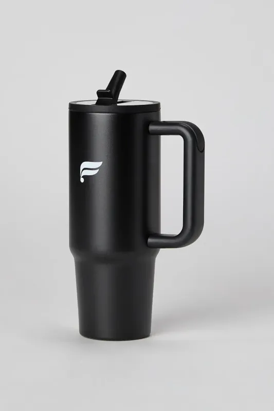 The Lifestyle Water Bottle (30 Oz)