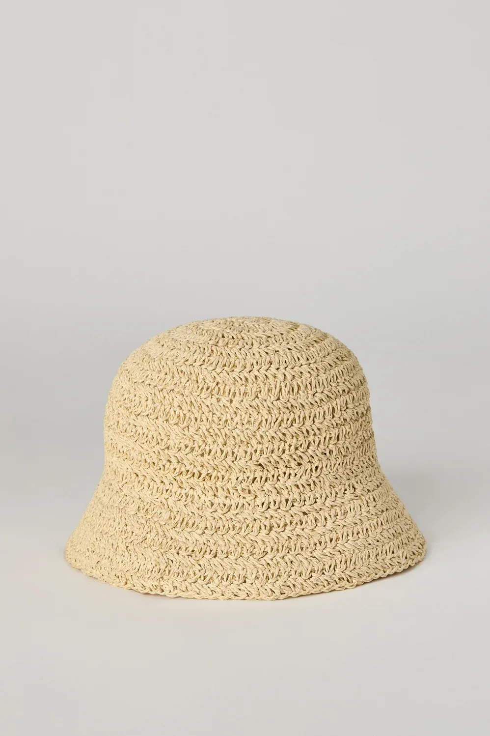The Bucket Hat