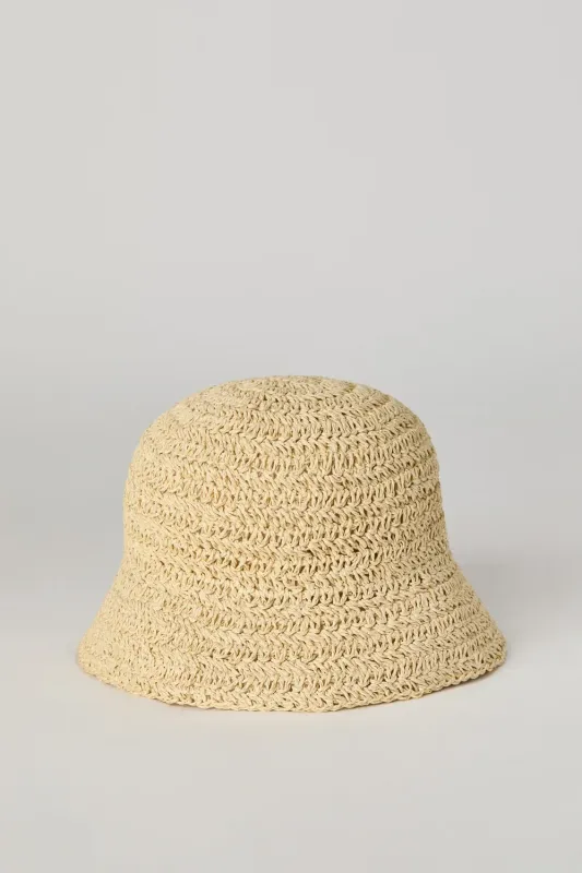 The Bucket Hat