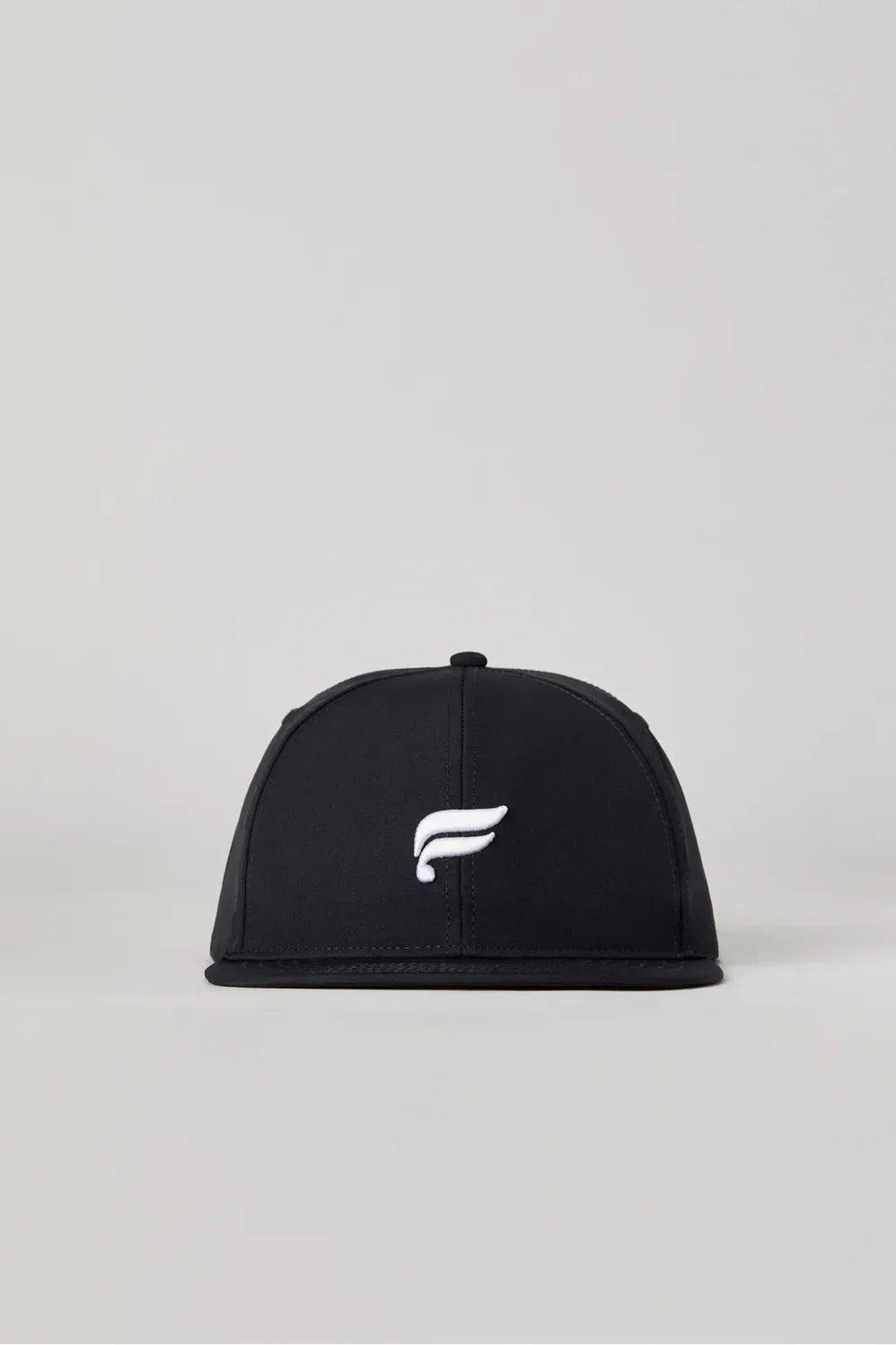 The Fundamental Flat Brim Hat