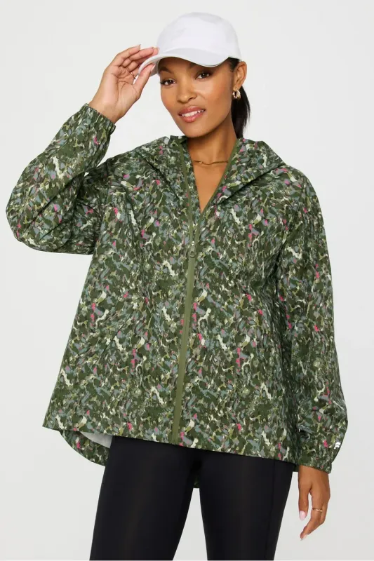 Downpour Rain Jacket