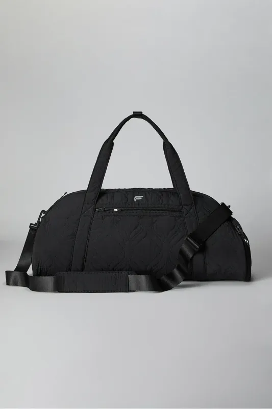 The Gym Bag