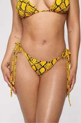 Bikini Bottoms