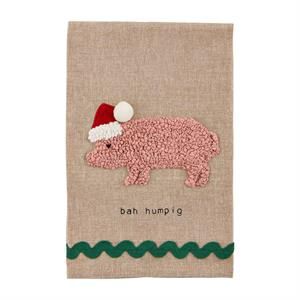 MP Bah Humpig Towel