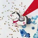 Shishido Horse Lunar New Year