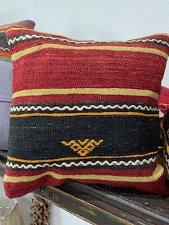 Loloi Kilim Pillow PV1N7