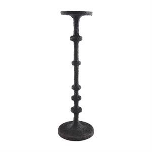 MP Lg Blk Candlestick