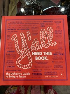 GS Yall Need This Book