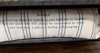 MP Home Def Long Pillow