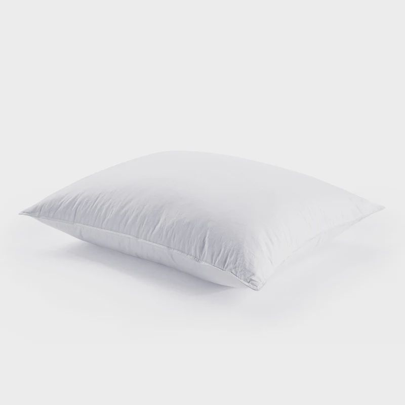 HE Down Pillow Sham Insert, 21" x 34", 1PC