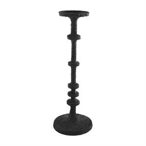 MP Sm Blk Candlestick