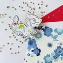 Shishido Dragon Ryu Lunar New Year