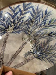 Taylor Majhul Platter