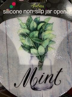 Andreas Mint (AL) Jar Opener