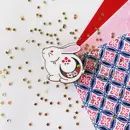 Shishido Rabbit Usagi Lunar New Year