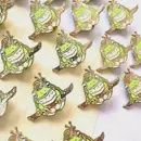 Shishido  Frog Kaeru