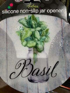 Andreas Basil (AL) Jar Opener