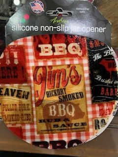 Andrea BBQ Jar Opener
