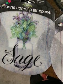 Andreas Sage (AL) Jar Opener