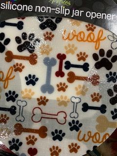 Andrea Woof Jar Opener