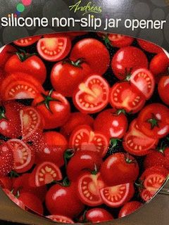 Andrea TO-MA-TO Jar Opener