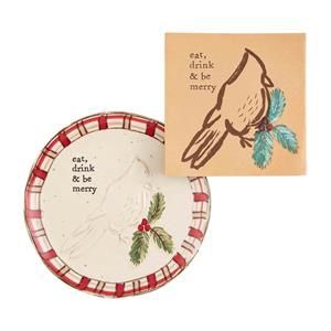 MP Eat Lodge App Plate