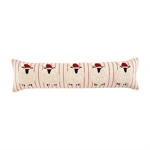 MP Christmas Sheep Pillow