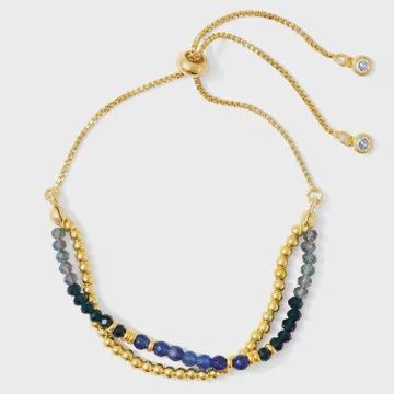 Splash of Color Pulley Bracelet