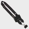 STG Clip Go Blk Strap Blk Pouch