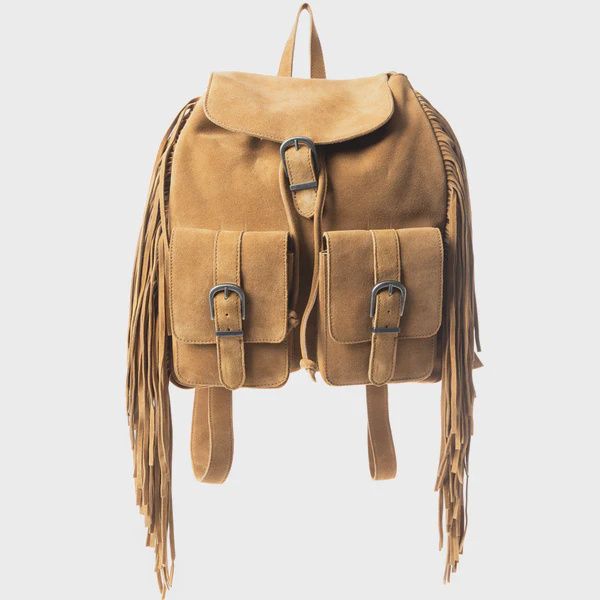 Deluxe Royal Backpack