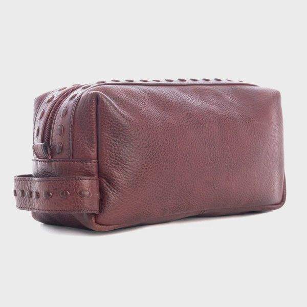 Roff Trail Toiletries Bag