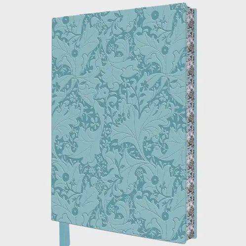 Artisan Art William Morris: Wallflower Journal