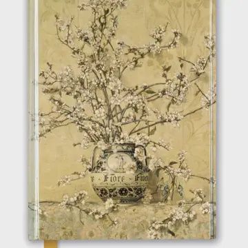 Charles Coleman: Apple Blossom Journal