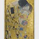 Gustav Klimt: the Kiss Journal