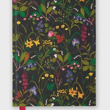 Gocken Jobs: Rose &amp; Lily Journal