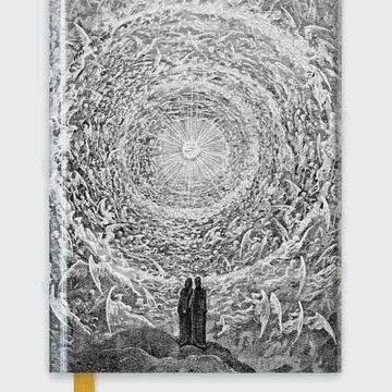 Gustave Dore: Empyrean Journal