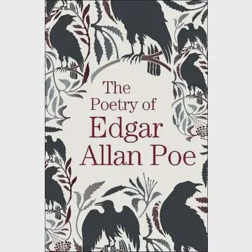 Poetry of Edgar Allan Poe (Arc Classics)