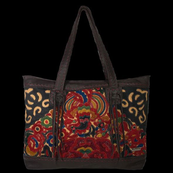 Pranee Bags Brooklyn Abbey