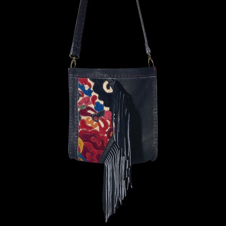 Brooklyn Lizzy Collection