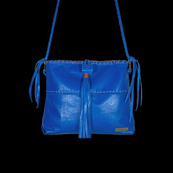 Pranee Austin Brandi Cobalt