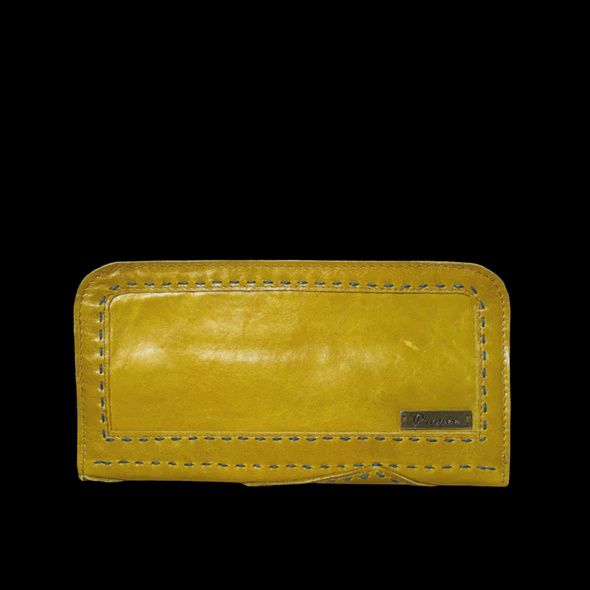 Pranee Austin Burnet Citrine